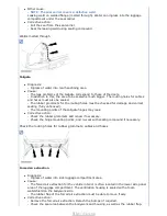 Предварительный просмотр 2695 страницы Ford Tourneo Connect 2002 Owner'S Manual