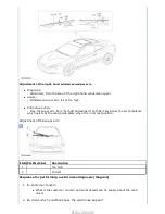 Предварительный просмотр 2703 страницы Ford Tourneo Connect 2002 Owner'S Manual