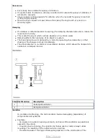 Предварительный просмотр 2714 страницы Ford Tourneo Connect 2002 Owner'S Manual