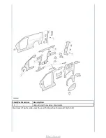 Предварительный просмотр 2729 страницы Ford Tourneo Connect 2002 Owner'S Manual