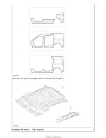 Предварительный просмотр 2732 страницы Ford Tourneo Connect 2002 Owner'S Manual