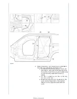 Предварительный просмотр 2740 страницы Ford Tourneo Connect 2002 Owner'S Manual