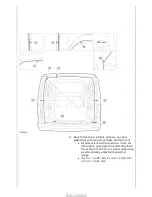 Предварительный просмотр 2742 страницы Ford Tourneo Connect 2002 Owner'S Manual