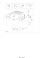 Предварительный просмотр 2746 страницы Ford Tourneo Connect 2002 Owner'S Manual