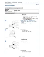 Предварительный просмотр 2748 страницы Ford Tourneo Connect 2002 Owner'S Manual