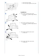 Предварительный просмотр 2751 страницы Ford Tourneo Connect 2002 Owner'S Manual