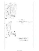 Предварительный просмотр 2756 страницы Ford Tourneo Connect 2002 Owner'S Manual