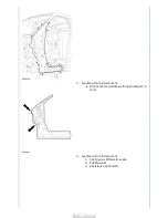 Предварительный просмотр 2757 страницы Ford Tourneo Connect 2002 Owner'S Manual