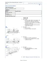 Предварительный просмотр 2759 страницы Ford Tourneo Connect 2002 Owner'S Manual