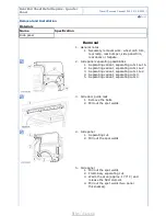 Предварительный просмотр 2768 страницы Ford Tourneo Connect 2002 Owner'S Manual