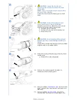 Предварительный просмотр 2784 страницы Ford Tourneo Connect 2002 Owner'S Manual