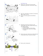 Предварительный просмотр 2785 страницы Ford Tourneo Connect 2002 Owner'S Manual