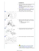 Предварительный просмотр 2786 страницы Ford Tourneo Connect 2002 Owner'S Manual