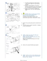 Предварительный просмотр 2787 страницы Ford Tourneo Connect 2002 Owner'S Manual