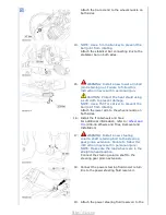 Предварительный просмотр 2788 страницы Ford Tourneo Connect 2002 Owner'S Manual