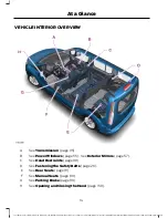 Предварительный просмотр 16 страницы Ford TOURNEO CONNECT 2015 Owner'S Manual