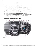 Предварительный просмотр 18 страницы Ford TOURNEO CONNECT 2015 Owner'S Manual