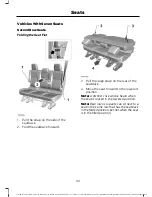 Предварительный просмотр 95 страницы Ford TOURNEO CONNECT 2015 Owner'S Manual