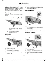 Предварительный просмотр 173 страницы Ford TOURNEO CONNECT 2015 Owner'S Manual