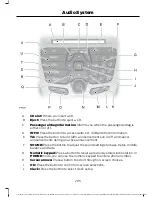 Предварительный просмотр 207 страницы Ford TOURNEO CONNECT 2015 Owner'S Manual