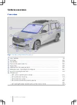 Предварительный просмотр 10 страницы Ford TOURNEO CONNECT Owner'S Manual