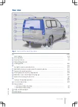 Предварительный просмотр 11 страницы Ford TOURNEO CONNECT Owner'S Manual