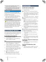 Предварительный просмотр 82 страницы Ford TOURNEO CONNECT Owner'S Manual