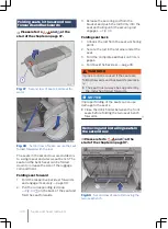 Предварительный просмотр 102 страницы Ford TOURNEO CONNECT Owner'S Manual