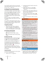 Предварительный просмотр 154 страницы Ford TOURNEO CONNECT Owner'S Manual