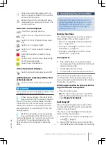 Предварительный просмотр 193 страницы Ford TOURNEO CONNECT Owner'S Manual