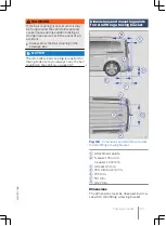 Предварительный просмотр 273 страницы Ford TOURNEO CONNECT Owner'S Manual