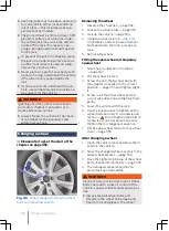 Предварительный просмотр 358 страницы Ford TOURNEO CONNECT Owner'S Manual