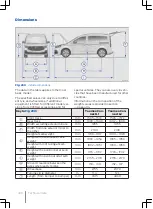 Предварительный просмотр 408 страницы Ford TOURNEO CONNECT Owner'S Manual