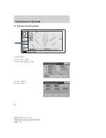 Предварительный просмотр 65 страницы Ford Town Car 2006 Owner'S Manual