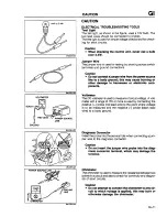 Предварительный просмотр 12 страницы Ford TRADER Workshop Manual