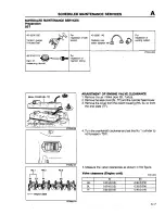 Предварительный просмотр 24 страницы Ford TRADER Workshop Manual