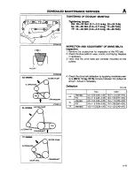 Предварительный просмотр 26 страницы Ford TRADER Workshop Manual