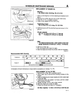 Предварительный просмотр 28 страницы Ford TRADER Workshop Manual