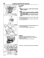 Предварительный просмотр 33 страницы Ford TRADER Workshop Manual