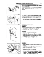 Предварительный просмотр 38 страницы Ford TRADER Workshop Manual