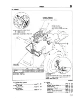 Предварительный просмотр 47 страницы Ford TRADER Workshop Manual