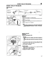 Предварительный просмотр 51 страницы Ford TRADER Workshop Manual