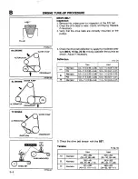 Предварительный просмотр 52 страницы Ford TRADER Workshop Manual