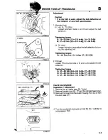 Предварительный просмотр 53 страницы Ford TRADER Workshop Manual