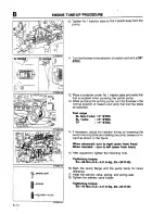 Предварительный просмотр 58 страницы Ford TRADER Workshop Manual