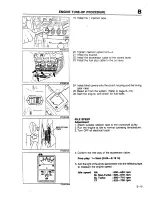 Предварительный просмотр 59 страницы Ford TRADER Workshop Manual