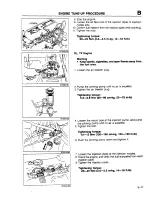 Предварительный просмотр 61 страницы Ford TRADER Workshop Manual