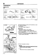 Предварительный просмотр 62 страницы Ford TRADER Workshop Manual