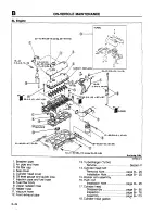 Предварительный просмотр 68 страницы Ford TRADER Workshop Manual