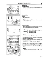 Предварительный просмотр 71 страницы Ford TRADER Workshop Manual